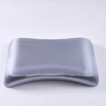 Axyaa Gel Emperor Neck Pillow | Deep Sleep & High-Dimensional Soft Support