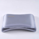 Axyaa Gel Emperor Neck Pillow | Deep Sleep & High-Dimensional Soft Support