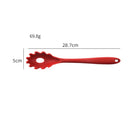 Axyaa Spaghetti Grabber: Food Grade Silicone Lo Mein Tool for Creative Cooking