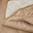 Waterproof Recliner Chair Cover for Pets, Kids - Axyaa Slipcovers Armchairs Protector