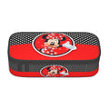 Axyaa Mouse Minnie Pen Pouch High Capacity Cosmetic Bag
