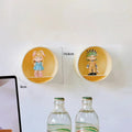 Axyaa Acrylic Figure Display Cabinet for Blind Box Mystery Showcase