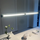 Axyaa Modern LED Pendant Chandeliers for Living and Dining Room Decor