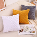 Axyaa Nordic Style Decorative Pillow Covers for Living Room Sofa & Bedroom