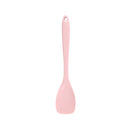 Axyaa Silicone Salad Spoon & Spatula Set