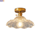 Axyaa Modern LED Ceiling Lamp 4w for Living Room Porch Balcony Night Lights
