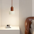 LED Pendant Light - Nordic Chandelier for Bedroom, Living, Dining Room by Axyaa