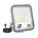 Axyaa LED Flood Light 30W-300W Outdoor Street Garden Lamp Waterproof IP66