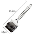 Axyaa Stainless Steel Noodle Cutter Press Spaghetti Maker Kitchen Tools