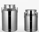 Axya 304 Stainless Steel Sealed Barrel for Edible Oil, Milk Tea, Wine Fermentation