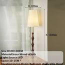 Axyaa Contemporary LED Floor Lamp for Stylish Home Decor
