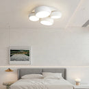 Axyaa Modern LED Ceiling Light for Home Indoor Living Dining Room Kitchen Bedroom