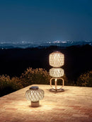 Axyaa Nordic Villa Landscape Garden Light Outdoor Waterproof Floor Light