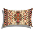 Axyaa Velvet Moroccan Style Double-Sided Pillowcase, 400x600mm