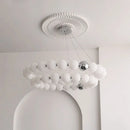 Axyaa Modern Pendant Chandeliers for Living Room and Dining Room Lighting