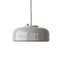 Axyaa Nordic Bauhaus Honeycomb Chandelier: Simple, Antique Pendant Lighting for Home, Bar, Study