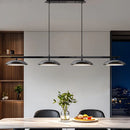 Axyaa Nordic Chandeliers for Dining Room Lighting Fixture