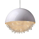 Axyaa Modern LED Pendant Light Chandeliers for Living Room Dining Room Lighting