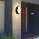 Axyaa Round LED Ceiling Light 18W for Living Room Bedroom Atmosphere - NR-134
