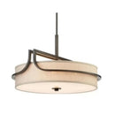 Axyaa Modern Led Chandelier for Living Room Bedroom Kitchen Decoration
