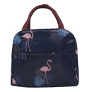 Axyaa Insulated Kid School Lunch Bag:  Multifunctional Thermal Food Pouch for Picnics