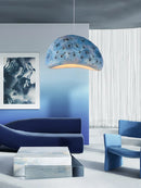 Axyaa LED Ceiling Chandelier for Home Decor and Lighting