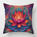 Axyaa Decorative Cushion for Home Living Room, Throw Pillow Cover for Sofa Decor