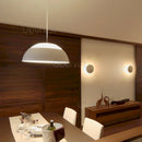 Axyaa Designer Aluminum Pendant Lamp for Dining Room & Kitchen Island