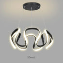Artistic High-End Chandeliers & Lamps for Axyaa Master Bedroom, Living Room, Dining Room