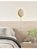 Axyaa Children's Balloon LED Wall Lamp for Home Decor