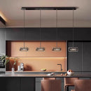 Axyaa Pendant Light Chandeliers for Modern Home Decor and Living Room Lighting