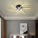 Axyaa Line Sense LED Ceiling Light for Living Room Bedroom
