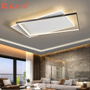 Axyaa Modern LED Pendant/Ceiling Light Fixture for Living Room Hotel Hall Decor