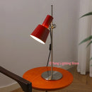 Axyaa Retro Lift Minimalist Designer Light Set with Bulbs