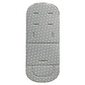 Axyaa Baby Stroller Cushion Pad: Soft Seat Mattress for Kids’ Pushchairs