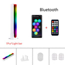 Axyaa Ambience RGB LED Smart Gaming Desktop Light