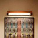Axyaa LED Bauhaus Wall Lamp for Stylish Home Decor
