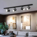 Axyaa LED Ceiling Lights for Nordic Home Decor Setting