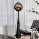 Axyaa LED Floor Lamp for Bedroom Living Room, Stand Light, Bedside Lamp