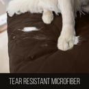 Axyaa Sofa Cover Pet Kids Couch Slipcovers Living Room Protector Washable Home Decor