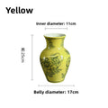 Axyaa Blue & White Porcelain Vases, Ceramic Decor, TV Cabinets, Entrance Hall Arrangements