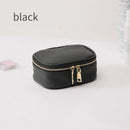 Axyaa LED Light Makeup Bag & Jewelry Organizer