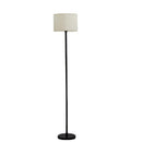 Axyaa Modern Luxury LED Floor Lamp for Home Decorative Lighting