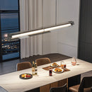 Axyaa Modern Pendant Lights Indoor Ceiling Lamp Chandeliers LED for Living Room