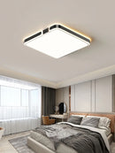 Axyaa Modern LED Ceiling Lamp Set for Living Room
