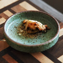 Axyaa Ceramic Seasoning Snack Tableware Set
