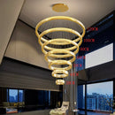Axyaa Dining Room Chandelier Pendant Light Fixture Ceiling Lamp suite
