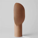 Axyaa Spoon Shape Table Lamp - Nordic Modern Desk Lighting for Home Decor