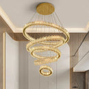 Axyaa Salon Chandelier Dining Room Ceiling Pendant Lights Indoor Lighting