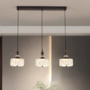 Axyaa LED Ceiling Lamps Pendant Lights Chandelier - Modern Indoor Lighting